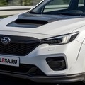 スバルは、なぜ「MT」を捨てないの？…2027年までに登場する新型スポーツハッチ　次期WRX、BRZの姿とは 画像