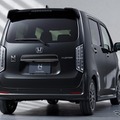 ホンダ N-WGN 現行