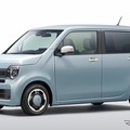 ホンダ N-WGN 現行