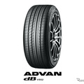 ADVAN dB V552（アドバン・デシベル・ブイゴーゴーニ）