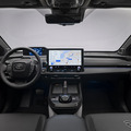 トヨタ『bZ4X』改良新型（欧州仕様）