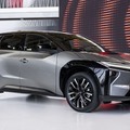 トヨタとウーバー、欧州で提携…ライドシェア向けEV・ハイブリッド車普及へ 画像