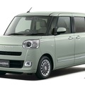 ダイハツ・ムーヴ キャンバスのセオリーG