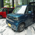 BYD RACCO（ラッコ）