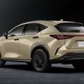 レクサス NX
