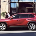 トヨタ RAV4