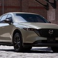 マツダ CX-5