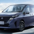 日産セレナ
