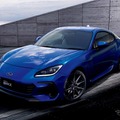 スバル BRZ