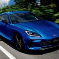 スバル BRZ