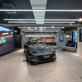 MAZDA HERITAGE SPACE FUKAGAWA