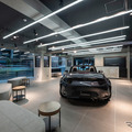 MAZDA HERITAGE SPACE FUKAGAWA