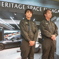 MAZDA HERITAGE SPACE FUKAGAWAの専門スタッフ