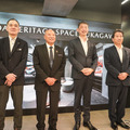 MAZDA HERITAGE SPACE FUKAGAWA