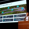 ヒア・テクノロジーズのシャム・シャンカール・ラマン氏