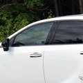 レクサス RX 改良新型のプロトタイプ