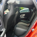 メルセデスベンツ CLA with EQ Technology