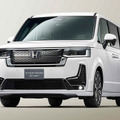 家族の長距離ドライブで乗る車のタイプは？　ミニバンが最多、安全運転支援は車線維持搭載が38%…ホンダアクセス調査 画像