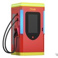 FLASHの充電器