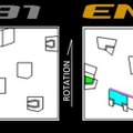 V-BTの採用により、トラクションとスライドコントロール性を向上