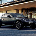 スバル BRZ 改良新型