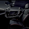 スバル BRZ 改良新型