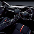 スバル BRZ 改良新型
