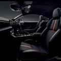 スバル BRZ 改良新型