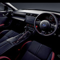 スバル BRZ STI Sport 改良新型