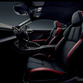 スバル BRZ STI Sport 改良新型