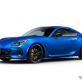 スバル BRZ STI Sport 改良新型