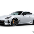 スバル BRZ STI Sport 改良新型