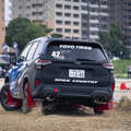 TOYO TIRESサポートチーム 公式テスト＆合同プレスカンファレンス