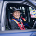 TOYO TIRESサポートチーム 公式テスト＆合同プレスカンファレンス