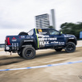TOYO TIRESサポートチーム 公式テスト＆合同プレスカンファレンス