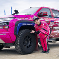 TOYO TIRESサポートチーム 公式テスト＆合同プレスカンファレンス