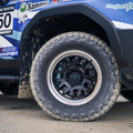 TOYO TIRESサポートチーム 公式テスト＆合同プレスカンファレンス