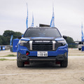 TOYO TIRESサポートチーム 公式テスト＆合同プレスカンファレンス