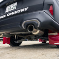 TOYO TIRESサポートチーム 公式テスト＆合同プレスカンファレンス