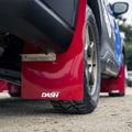 TOYO TIRESサポートチーム 公式テスト＆合同プレスカンファレンス