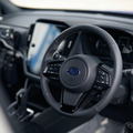 TOYO TIRESサポートチーム 公式テスト＆合同プレスカンファレンス