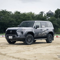 TOYO TIRESサポートチーム 公式テスト＆合同プレスカンファレンス