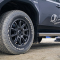 TOYO TIRESサポートチーム 公式テスト＆合同プレスカンファレンス