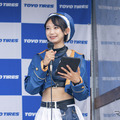 TOYO TIRESサポートチーム 公式テスト＆合同プレスカンファレンス