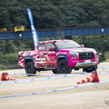 TOYO TIRESサポートチーム 公式テスト＆合同プレスカンファレンス
