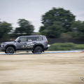 TOYO TIRESサポートチーム 公式テスト＆合同プレスカンファレンス
