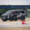 TOYO TIRESサポートチーム 公式テスト＆合同プレスカンファレンス