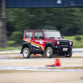 TOYO TIRESサポートチーム 公式テスト＆合同プレスカンファレンス