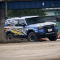 TOYO TIRESサポートチーム 公式テスト＆合同プレスカンファレンス