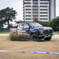 TOYO TIRESサポートチーム 公式テスト＆合同プレスカンファレンス
